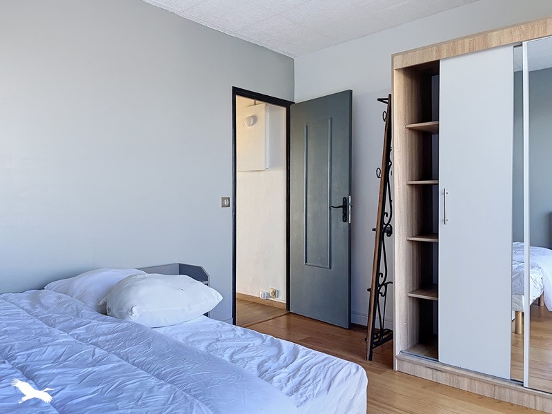 Vente Appartement VENISSIEUX - 3 pièces -66 m² - (69200)