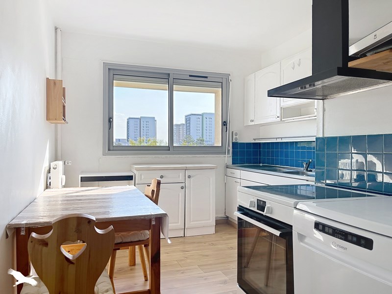 Vente Appartement VENISSIEUX - 3 pièces -66 m² - (69200)