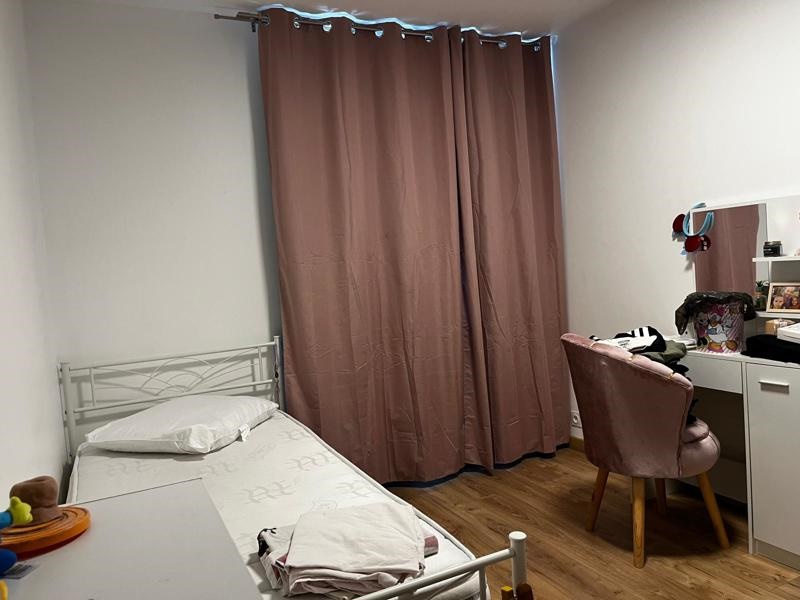 Vente Appartement VENISSIEUX - 3 pièces -65 m² - (69200)