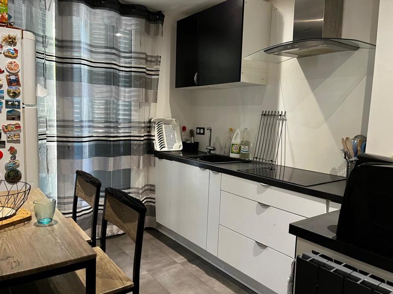 Vente Appartement VENISSIEUX - 3 pièces -65 m² - (69200)