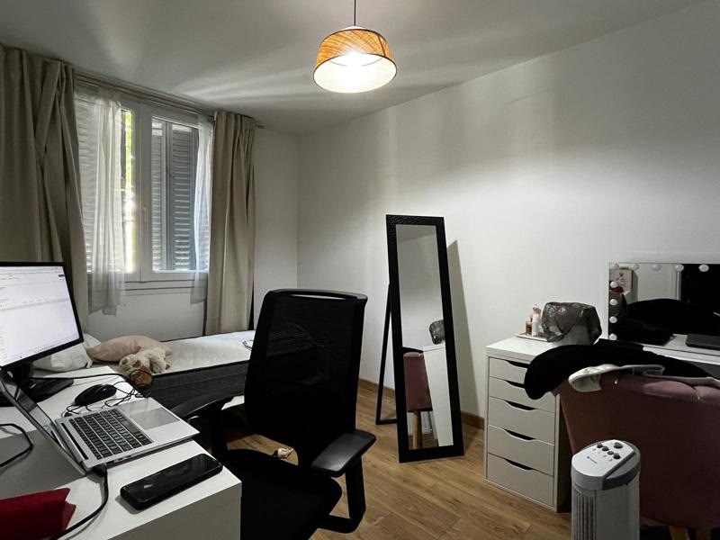 Vente Appartement VENISSIEUX - 3 pièces -65 m² - (69200)