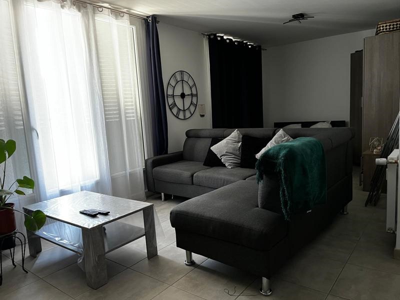 Vente Appartement VENISSIEUX - 3 pièces -65 m² - (69200)
