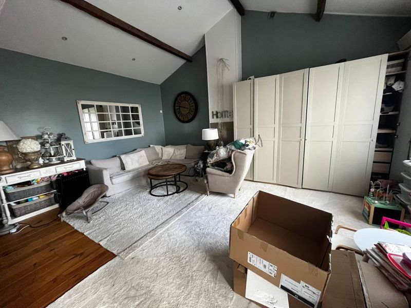 Vente Immeuble LYON 08 - - - (69008)