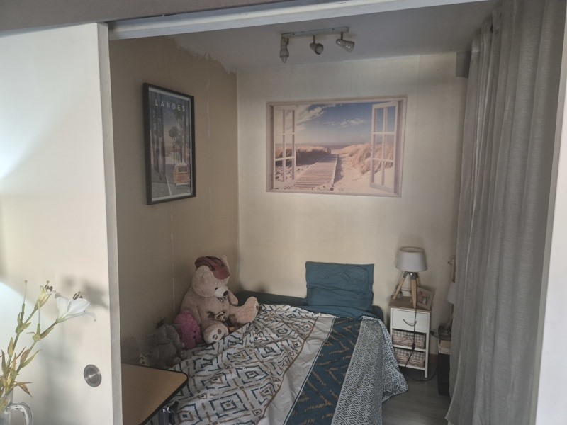 Vente Appartement Vénissieux - 1 pièce -37 m² - (69200)
