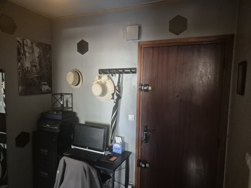 Vente Appartement Vénissieux - 1 pièce -37 m² - (69200)