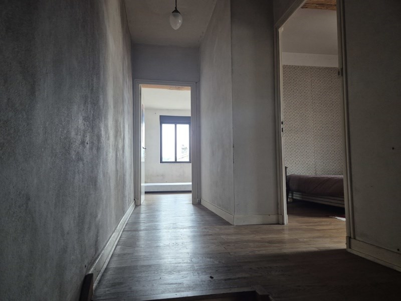 Vente Maison Poncin - 3 pièces -99 m² - (01450)