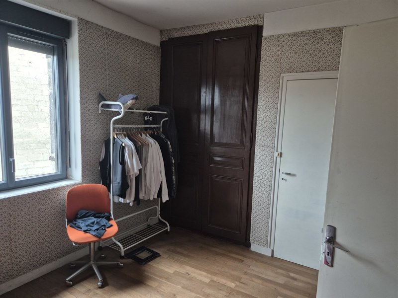 Vente Maison Poncin - 3 pièces -99 m² - (01450)