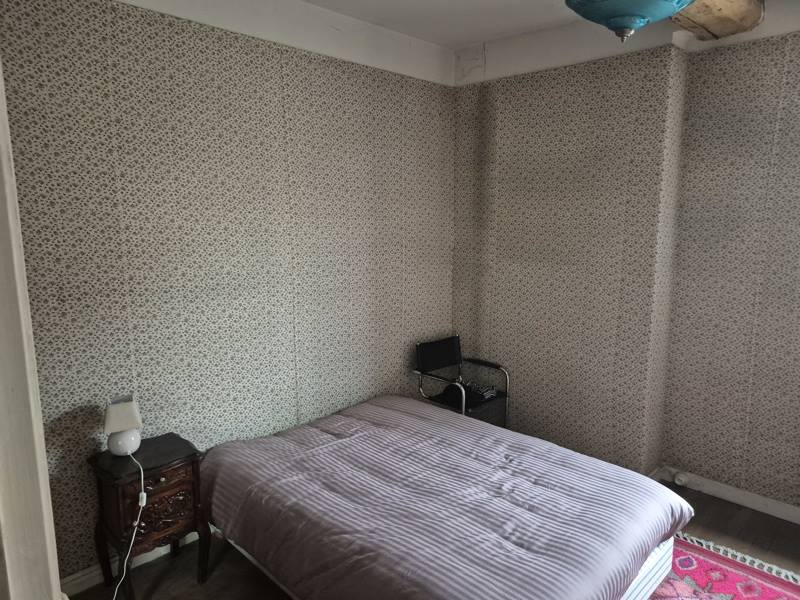 Vente Maison Poncin - 3 pièces -99 m² - (01450)