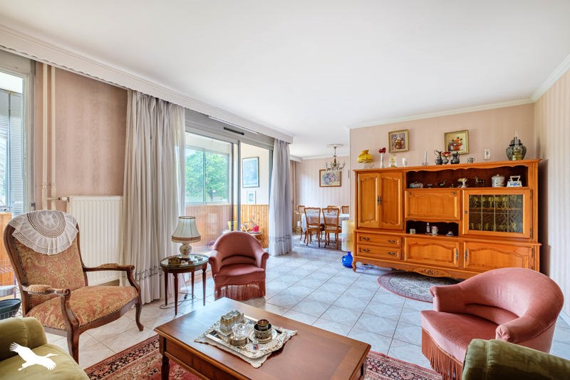 Vente Appartement VENISSIEUX 69200 6 pièces - 113 m²