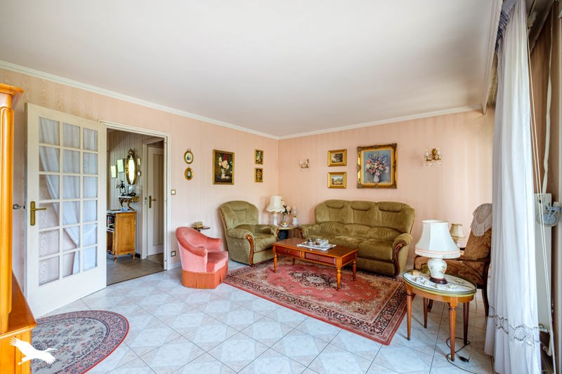 Vente Appartement Vénissieux - 6 pièces -113 m² - (69200)