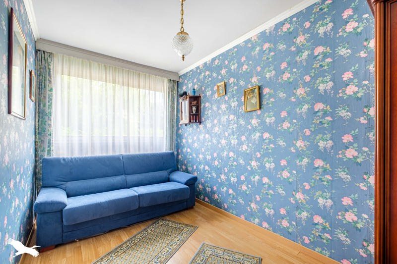 Vente Appartement Vénissieux - 6 pièces -113 m² - (69200)