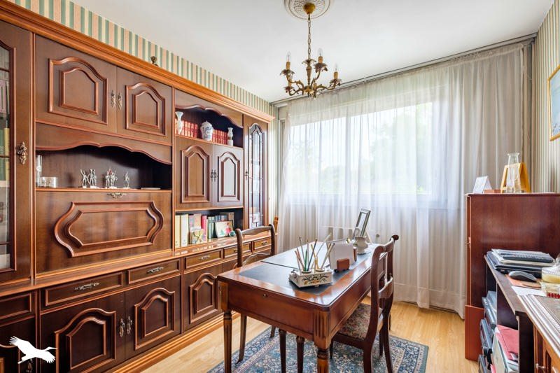 Vente Appartement Vénissieux - 6 pièces -113 m² - (69200)
