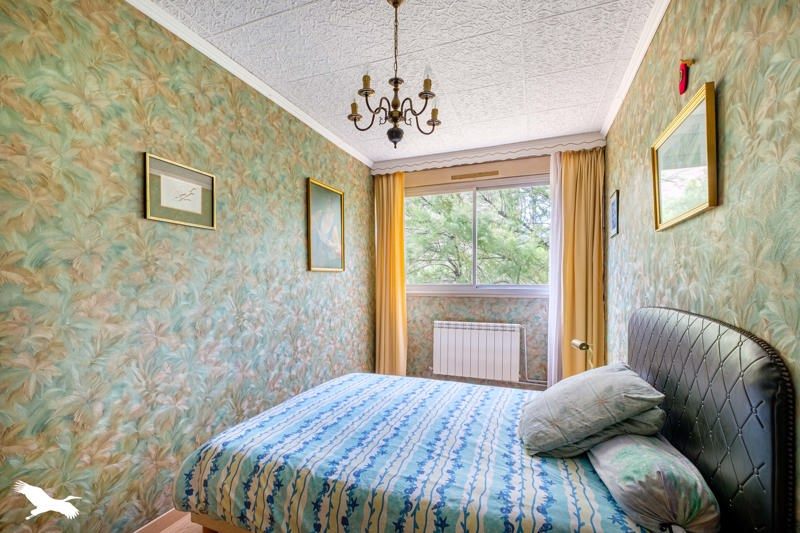 Vente Appartement Vénissieux - 6 pièces -113 m² - (69200)