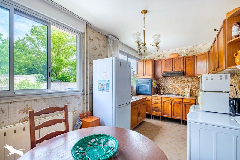Vente Appartement Vénissieux - 6 pièces -113 m² - (69200)