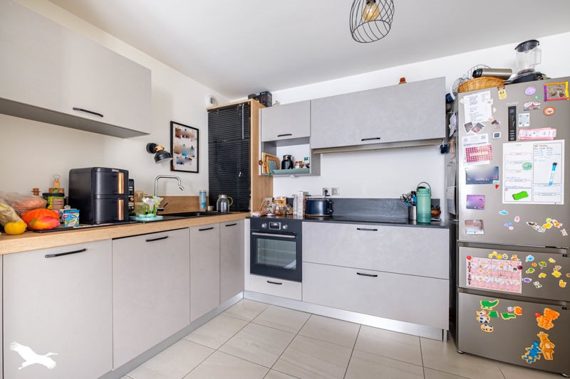 Vente Appartement Lyon - 3 pièces -68 m² - (69008)