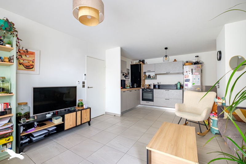Vente Appartement Lyon - 3 pièces -68 m² - (69008)