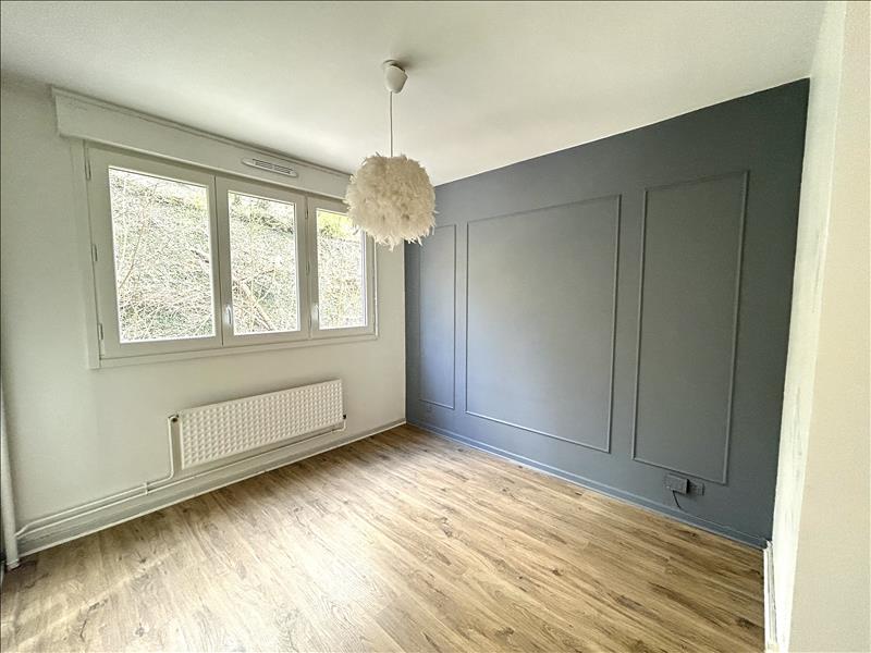 Vente Appartement LYON 05 - 5 pièces -100,8 m² - (69005)