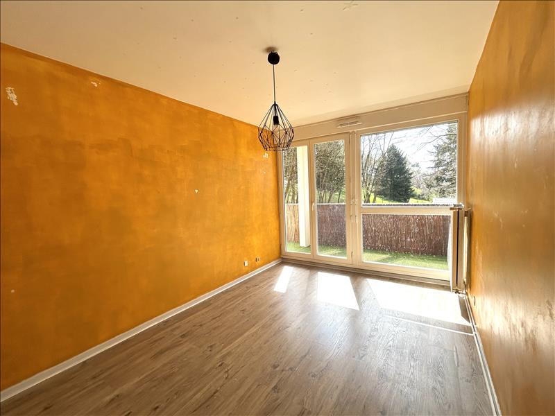 Vente Appartement LYON 05 - 5 pièces -100,8 m² - (69005)