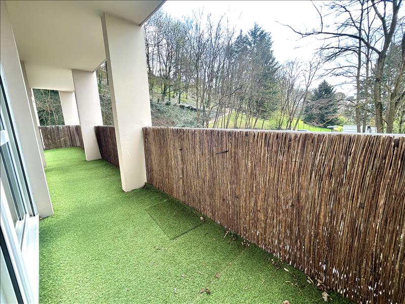 Vente Appartement LYON 05 - 5 pièces -100,8 m² - (69005)