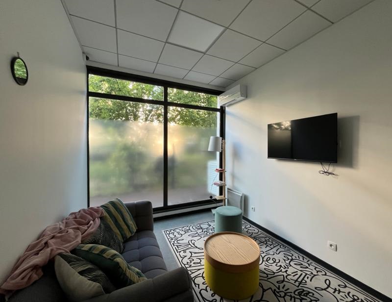 Vente Appartement VILLEURBANNE 69100 1 pièce - 19 m²