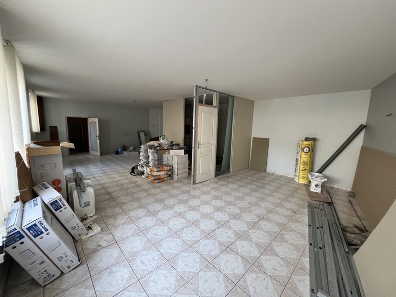 Vente Appartement LYON 05 - 3 pièces -78 m² - (69005)