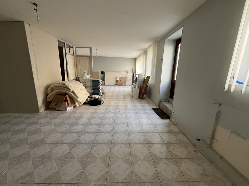Vente Appartement LYON 05 - 3 pièces -78 m² - (69005)