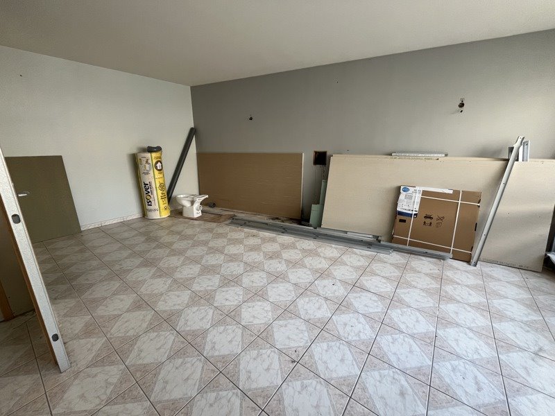 Vente Appartement LYON 05 - 3 pièces -78 m² - (69005)