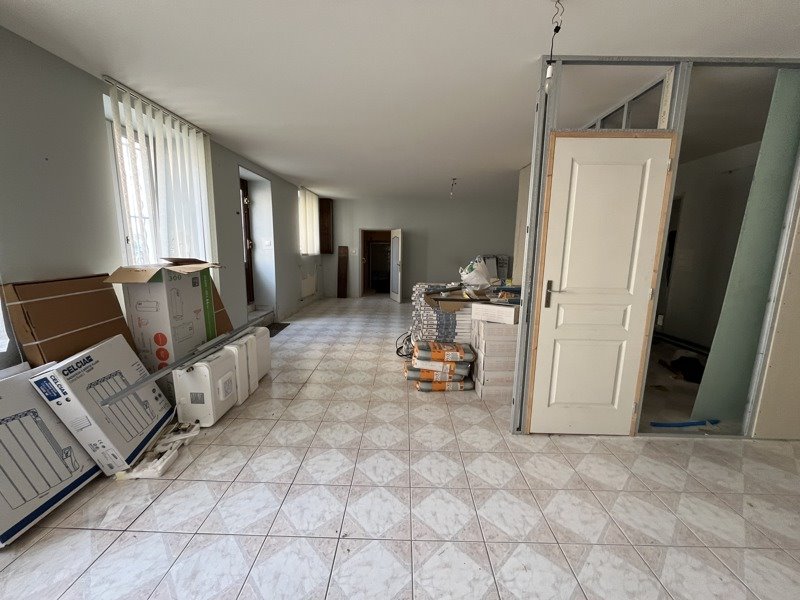 Vente Appartement LYON 05 - 3 pièces -78 m² - (69005)