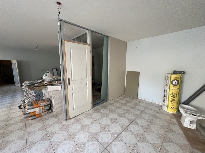 Vente Appartement LYON 05 - 3 pièces -78 m² - (69005)