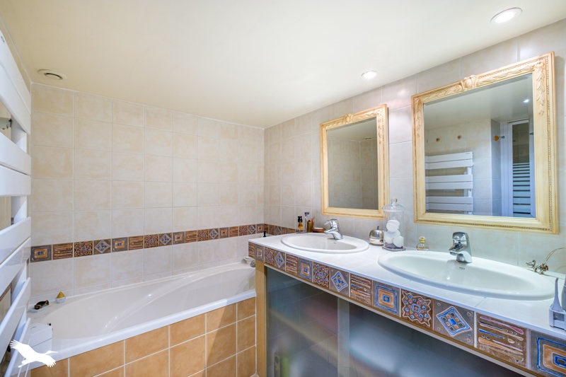 Vente Appartement LYON 05 - 4 pièces -96 m² - (69005)