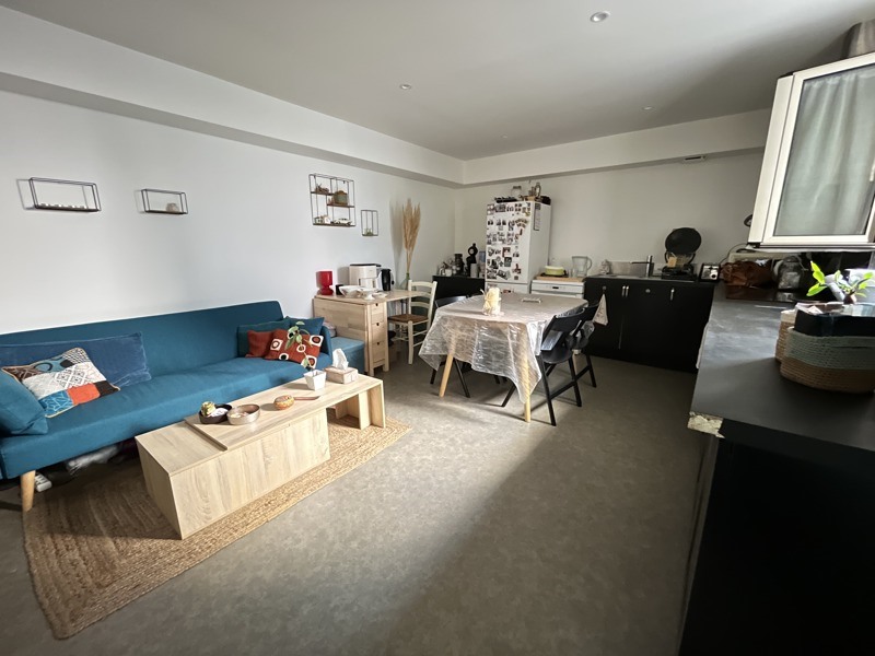 Vente Appartement LYON 05 - 2 pièces -48 m² - (69005)