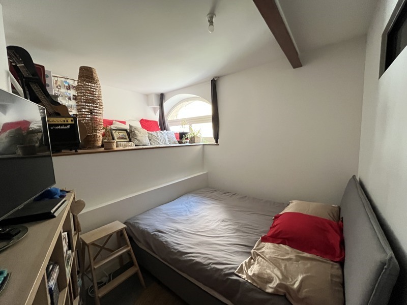 Vente Appartement LYON 05 - 2 pièces -48 m² - (69005)