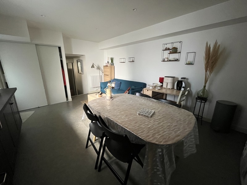 Vente Appartement LYON 05 - 2 pièces -48 m² - (69005)
