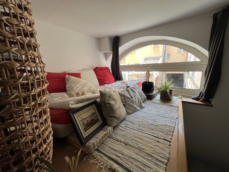 Vente Appartement LYON 05 - 2 pièces -48 m² - (69005)