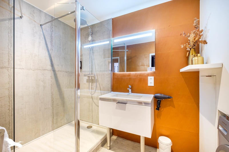 Vente Appartement LYON 05 - 2 pièces -60 m² - (69005)