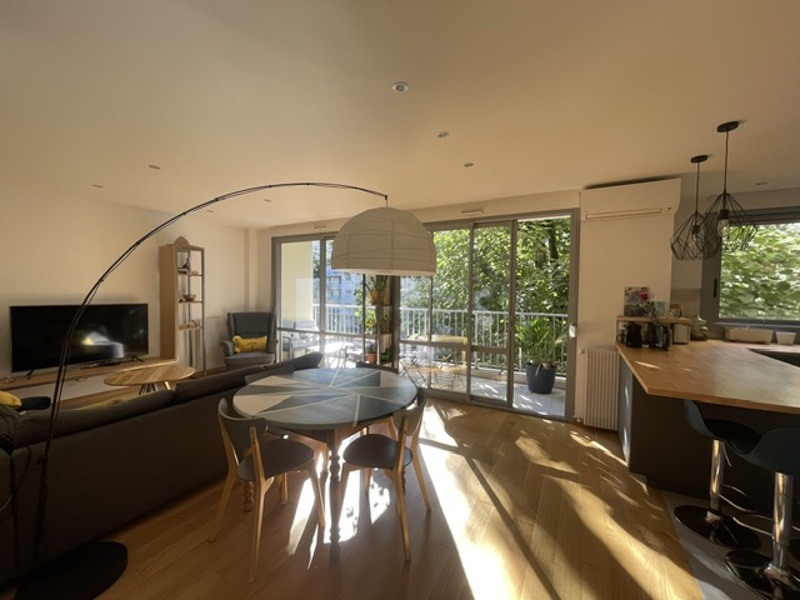 Vente Appartement LYON 05 - 3 pièces -72 m² - (69005)