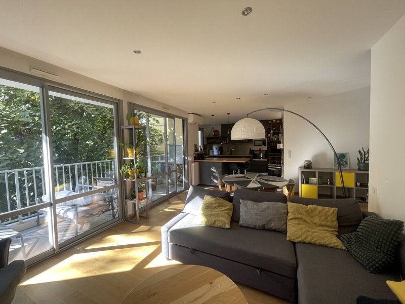 Vente Appartement LYON 05 - 3 pièces -72 m² - (69005)