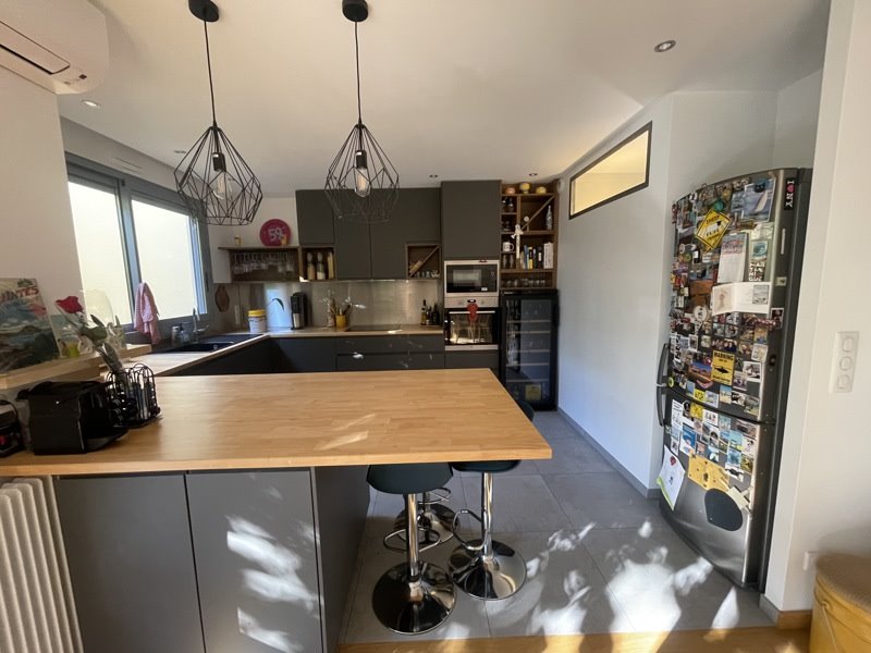 Vente Appartement LYON 05 - 3 pièces -72 m² - (69005)