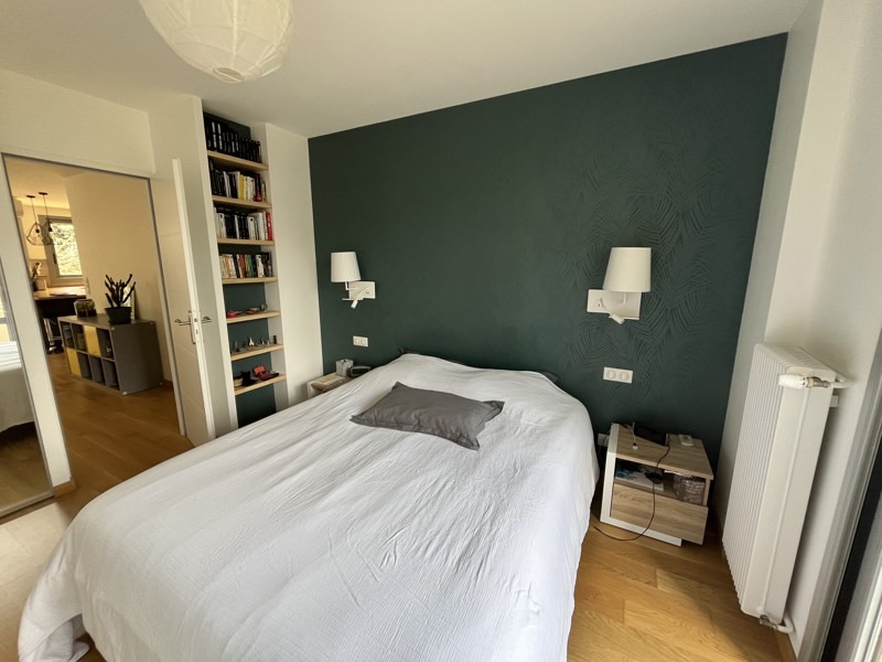 Vente Appartement LYON 05 - 3 pièces -72 m² - (69005)