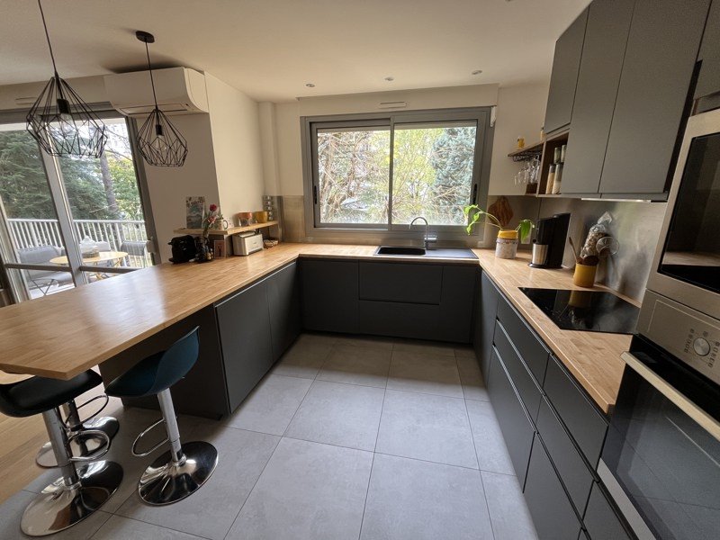 Vente Appartement LYON 05 - 3 pièces -72 m² - (69005)