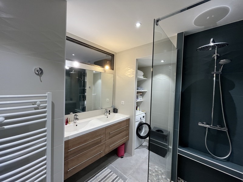 Vente Appartement LYON 05 - 3 pièces -72 m² - (69005)