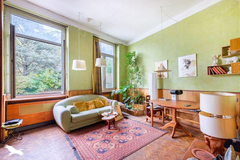 Vente Appartement LYON 05 - 3 pièces -54 m² - (69005)