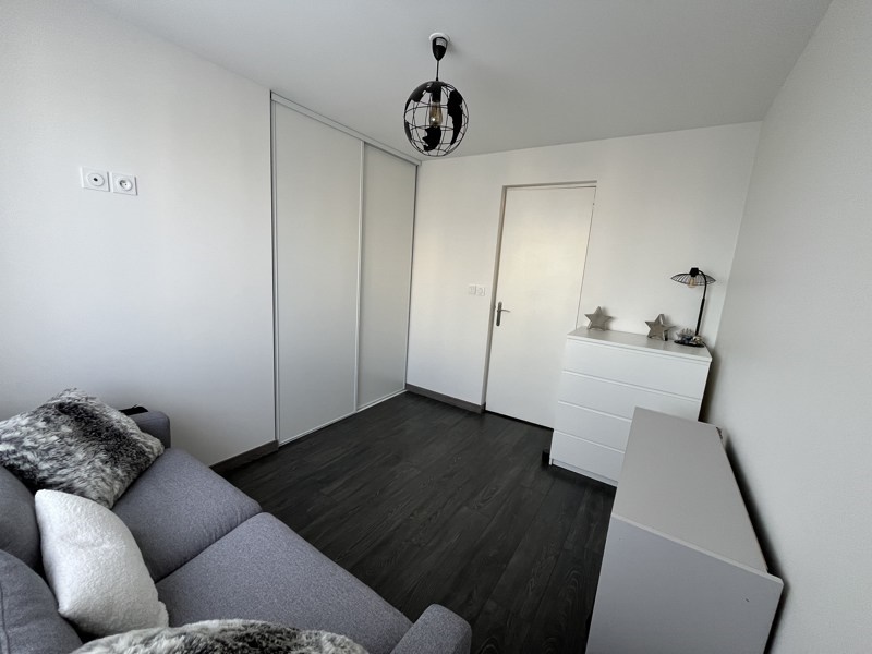 Vente Appartement LYON 05 - 3 pièces -58,1 m² - (69005)