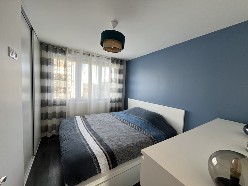 Vente Appartement LYON 05 - 3 pièces -58,1 m² - (69005)