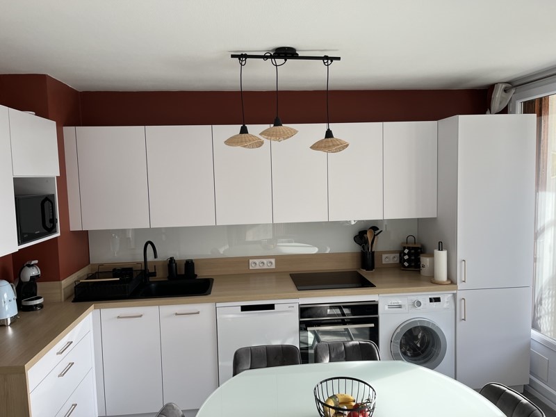 Vente Appartement LYON 05 - 3 pièces -58,1 m² - (69005)