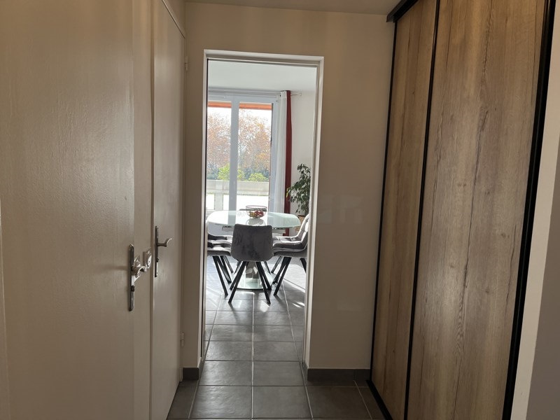 Vente Appartement LYON 05 - 3 pièces -58,1 m² - (69005)
