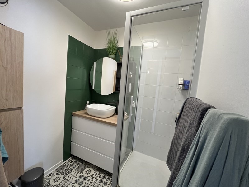 Vente Appartement LYON 05 - 3 pièces -58,1 m² - (69005)