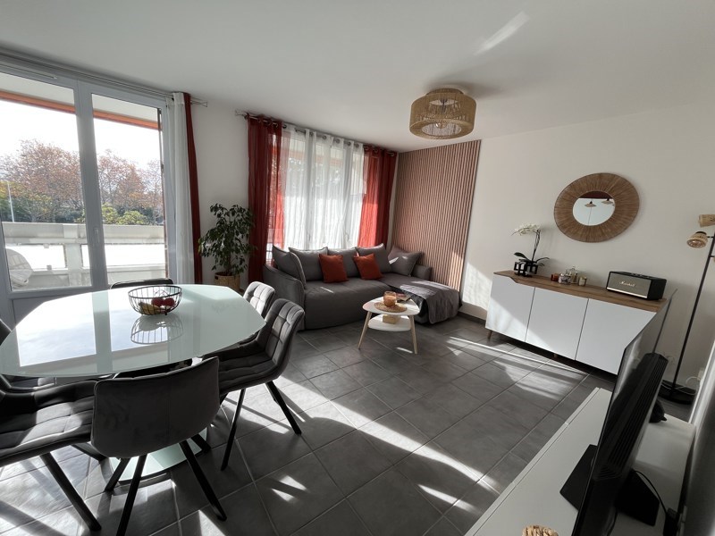 Vente Appartement LYON 05 - 3 pièces -58,1 m² - (69005)