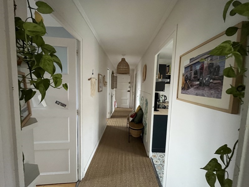 Vente Appartement LYON 05 - 5 pièces -80 m² - (69005)