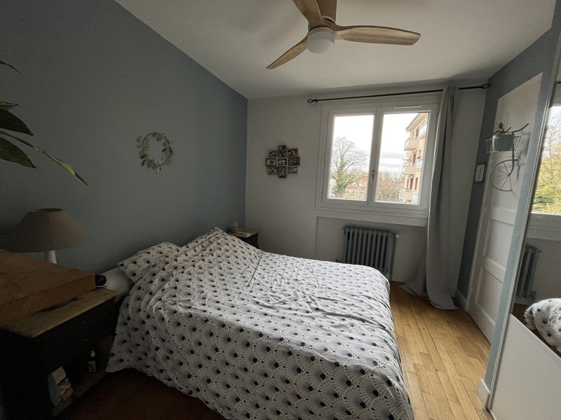 Vente Appartement LYON 05 - 5 pièces -80 m² - (69005)